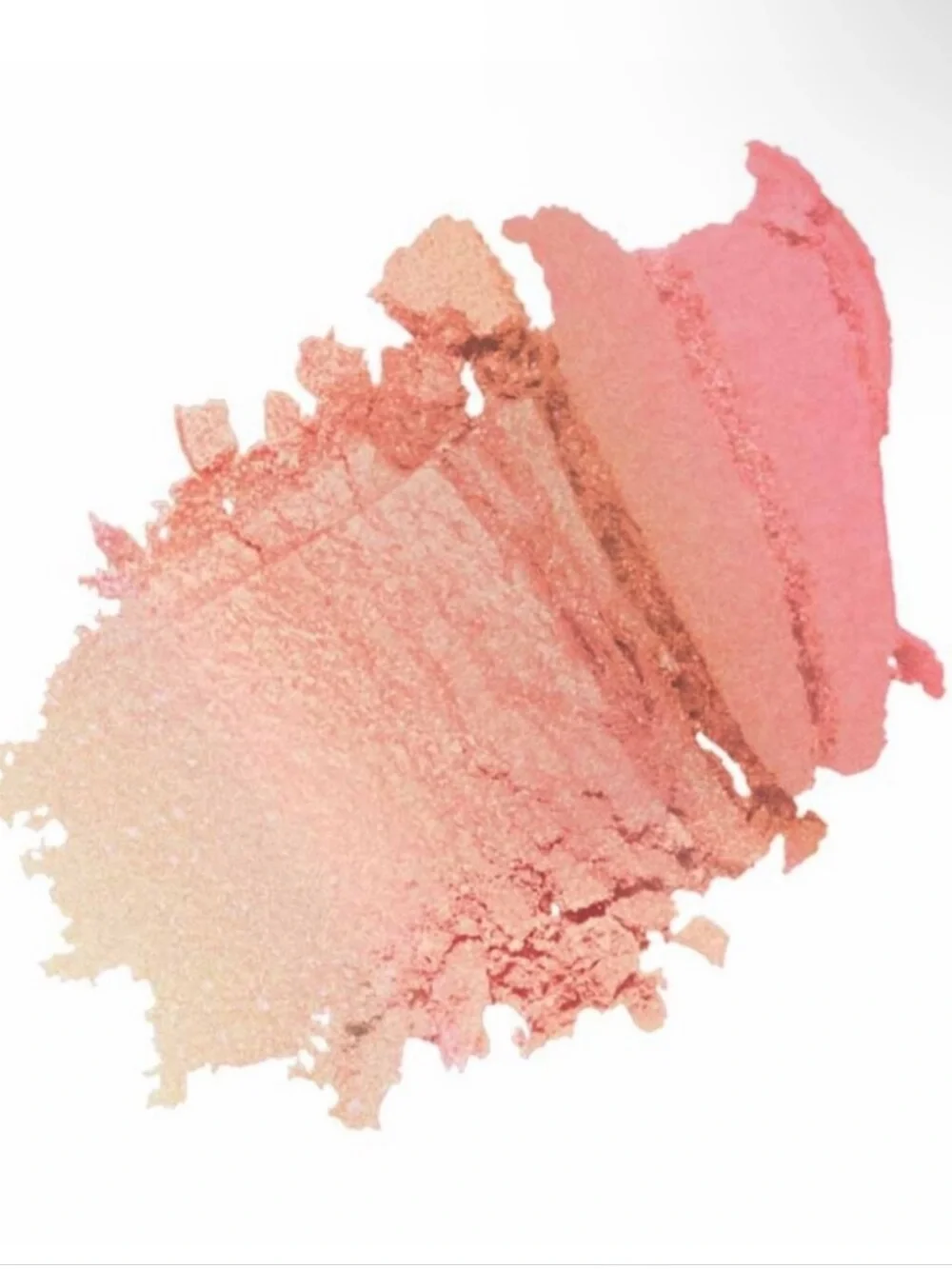 IT COSMETICS - CC+Radiance Ombré Blush/Color Correcting+Anti-Aging/Coral Flush